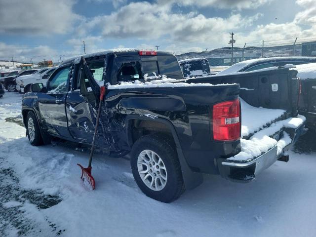 2016 GMC SIERRA K15 - 3GTU2MEC5GG384868