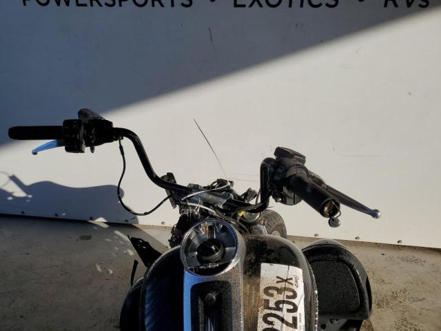 2018 HARLEY-DAVIDSON FLHTK ULTR - 1HD1KED17JB620833