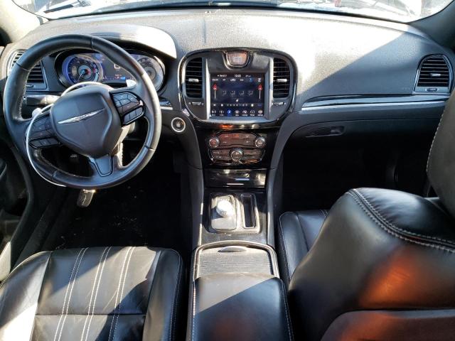 2018 CHRYSLER 300 S - 2C3CCABG4JH227357