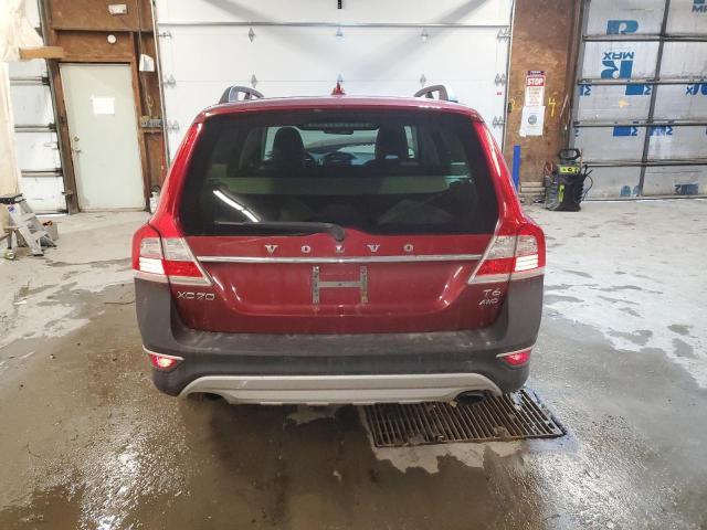 YV4902BZ3E1178448 Volvo XC70