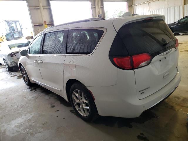 2020 CHRYSLER PACIFICA L - 2C4RC1GG2LR275273