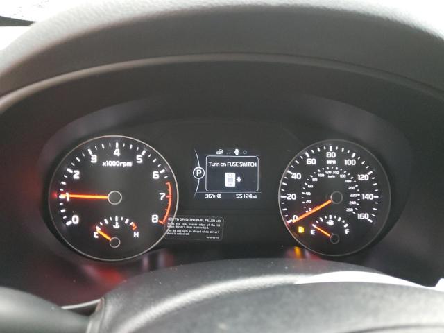 KNDPM3AC1K7611839 KIA Sportage