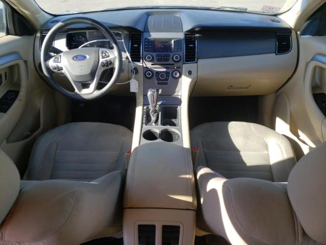 2015 FORD TAURUS SE - 1FAHP2D88FG122895