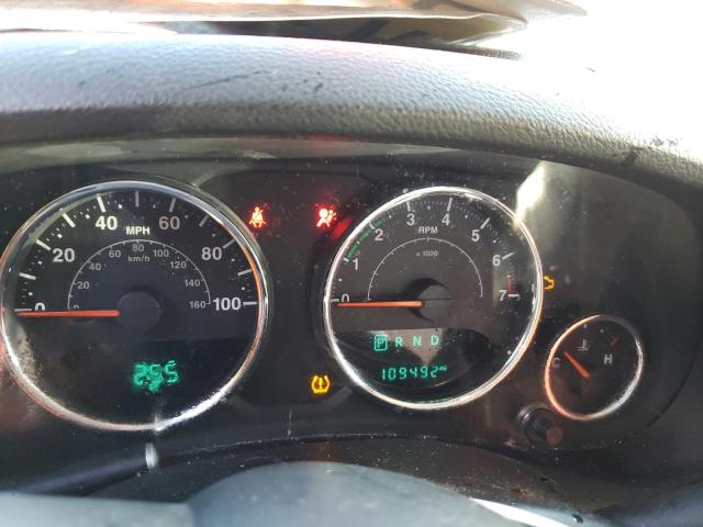 1C4AJWBG3HL576044 Jeep Wrangler Sahara