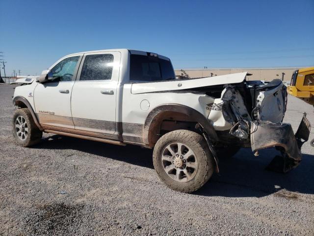 2019 RAM 2500 LONGH - 3C6UR5GL9KG584893