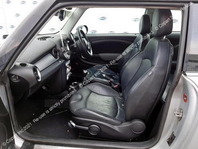 WMWMF320X0TV47089 Mini Cooper