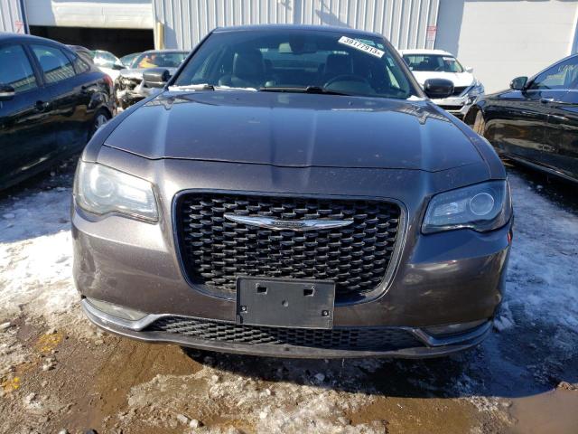 2018 CHRYSLER 300 S - 2C3CCABG4JH227357