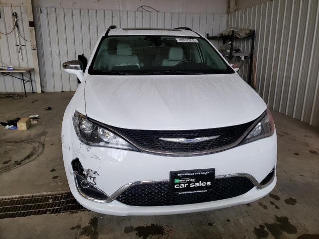 2020 CHRYSLER PACIFICA L - 2C4RC1GG2LR275273