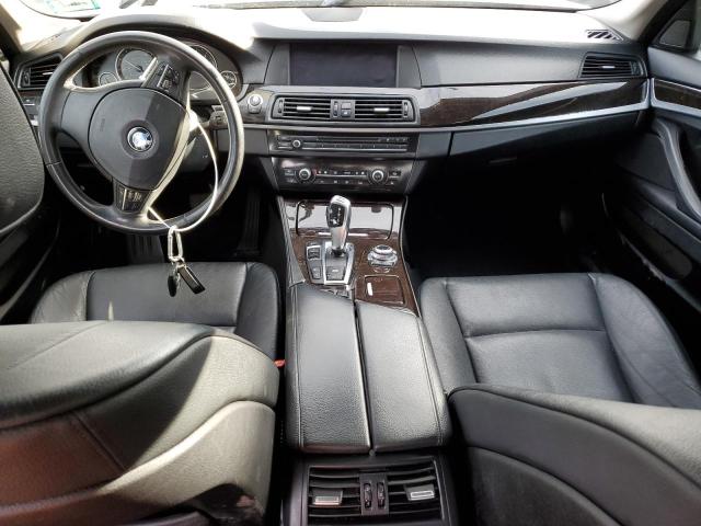 WBAXH5C55CDW06013 BMW 528 XI