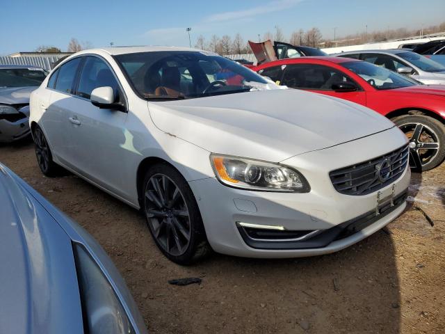 2015 VOLVO S60 PLATIN - YV149MFM8F1334475