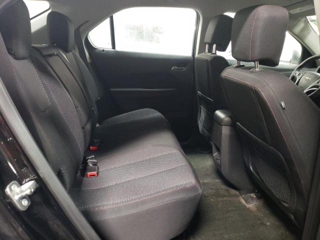 2017 CHEVROLET EQUINOX LS - 2GNALBEK5H1610128