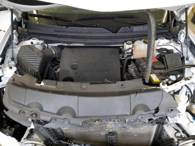 2019 CHEVROLET TRAVERSE P - 1GNERKKW1KJ126963