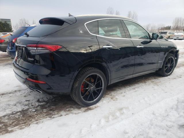 ZN661XUL7MX370720 Maserati Levante Luxury