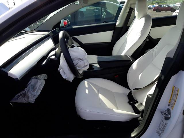 5YJ3E1EA8MF873332 Tesla MODEL 3