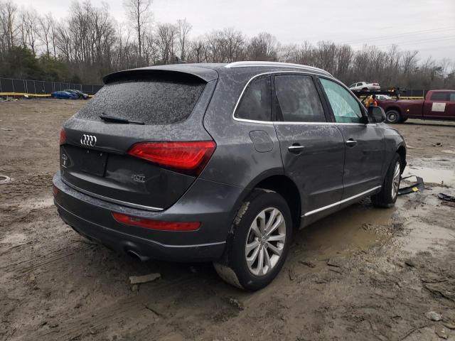 2015 AUDI Q5 PREMIUM - WA1CFAFP2FA119459