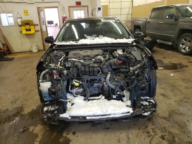 2019 TOYOTA CAMRY L - 4T1B11HK6KU694332