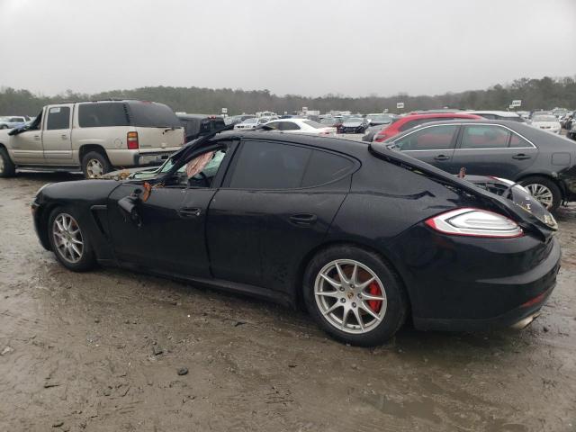 2015 PORSCHE PANAMERA 2 - WP0AA2A71FL005370