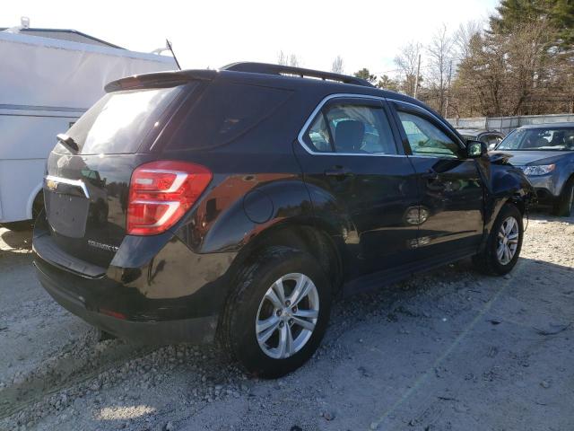 2016 CHEVROLET EQUINOX LT - 2GNFLFEK2G6287817
