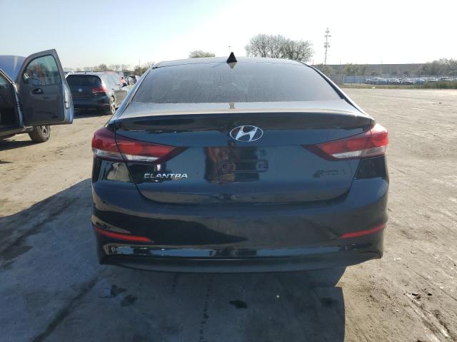 2018 HYUNDAI ELENTRA - 5NPD84LF8JH392084