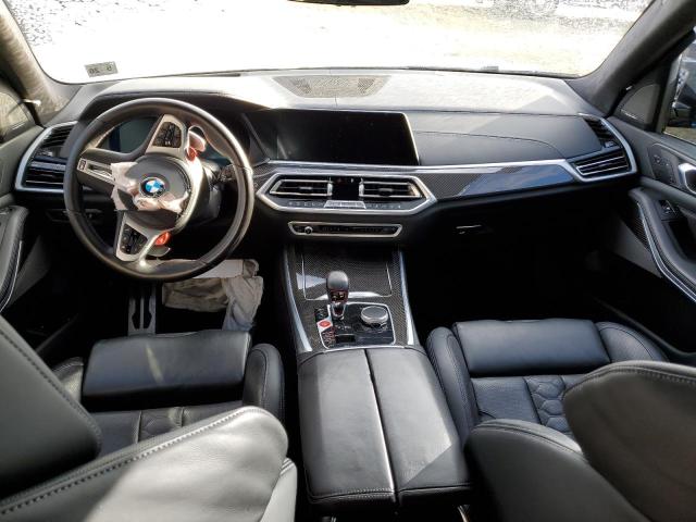 2021 BMW X5 M 5YMJU0C06M9D96113
