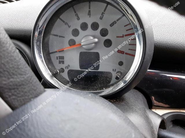 WMWMF32060TT15556 Mini Cooper