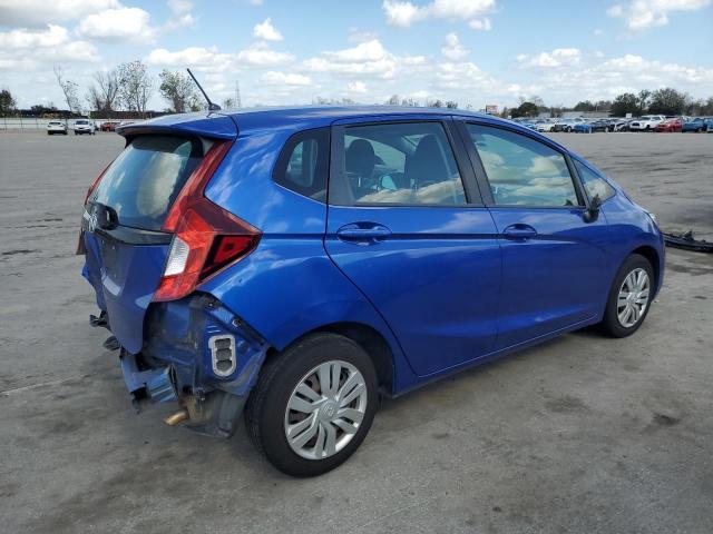 2017 HONDA FIT LX - 3HGGK5H50HM708071