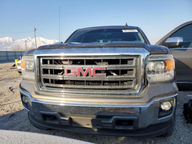 3GTU2VEC8FG215254 GMC Sierra K1500 Slt