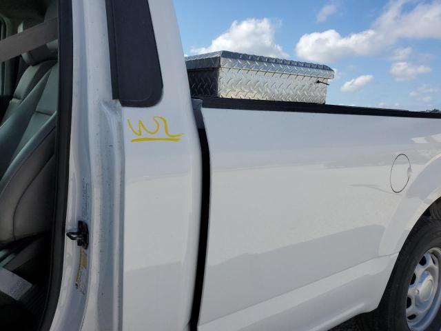 2019 FORD F150 - 1FTMF1CB3KKE74227