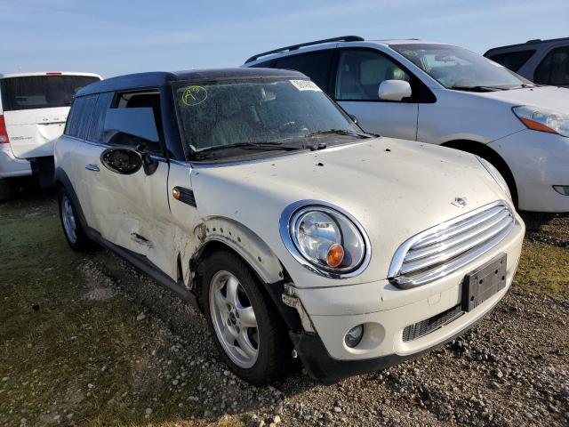 WMWML33588TN67176 Mini Cooper