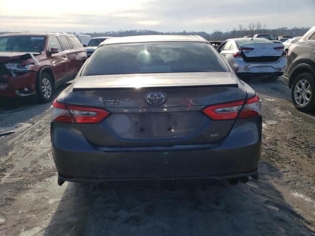 2018 TOYOTA CAMRY L - 4T1B11HK7JU130719