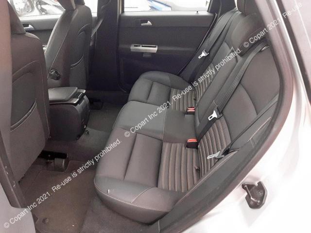 YV1MW76E2A2542370 Volvo V50 Se D D