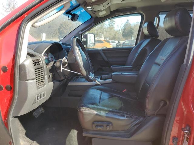 1N6AA0ECXBN325066 Nissan Titan