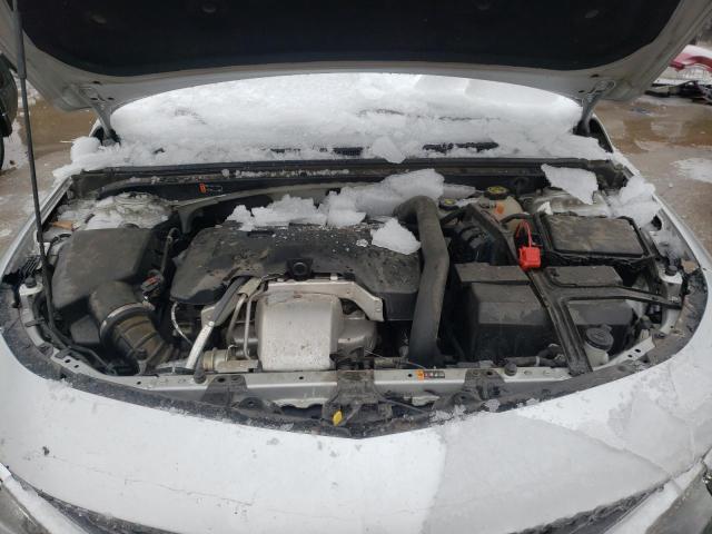 2020 CHEVROLET MALIBU PRE - 1G1ZE5SX4LF021802