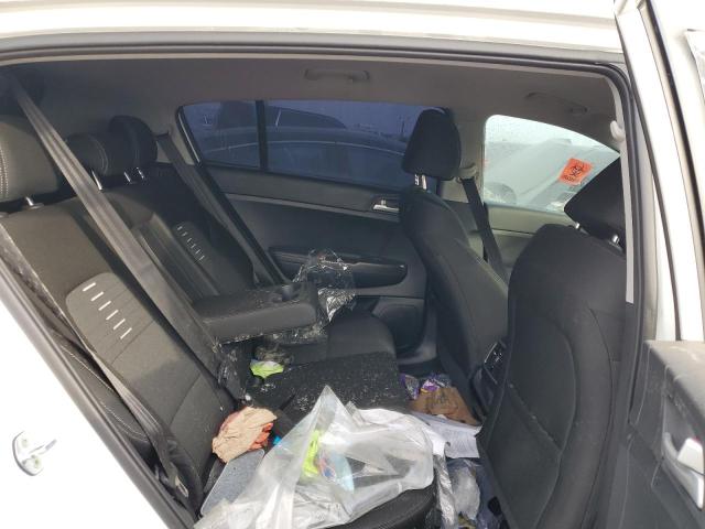 KNDPMCAC3M7891444 KIA Sportage Lx