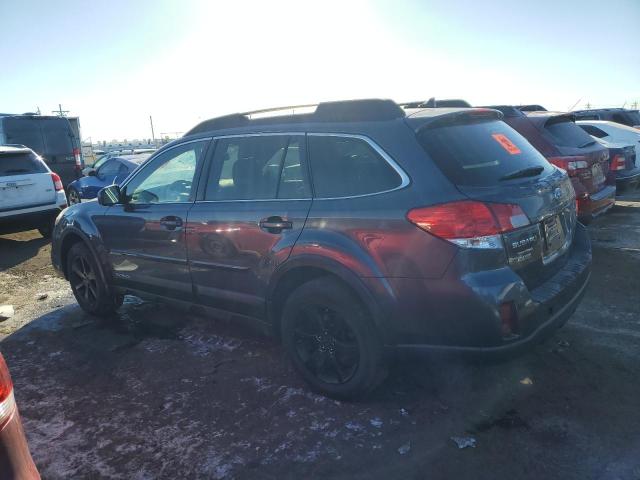 4S4BRDLCXE2327489 Subaru Outback 3.6r Limited