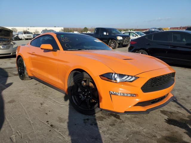 2020 FORD MUSTANG - 1FA6P8TH2L5100510