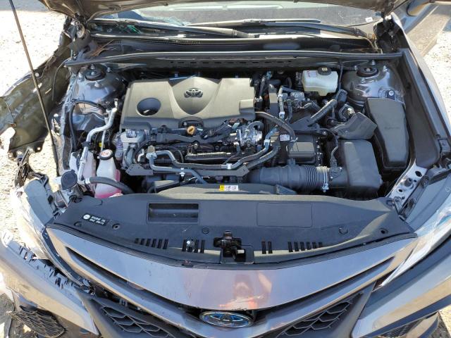 2022 TOYOTA CAMRY NIGH - 4T1S31AK7NU579151