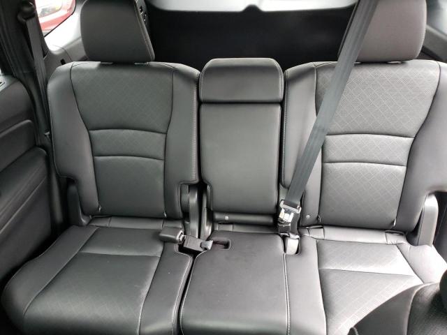 2019 HONDA PASSPORT E - 5FNYF7H59KB010427