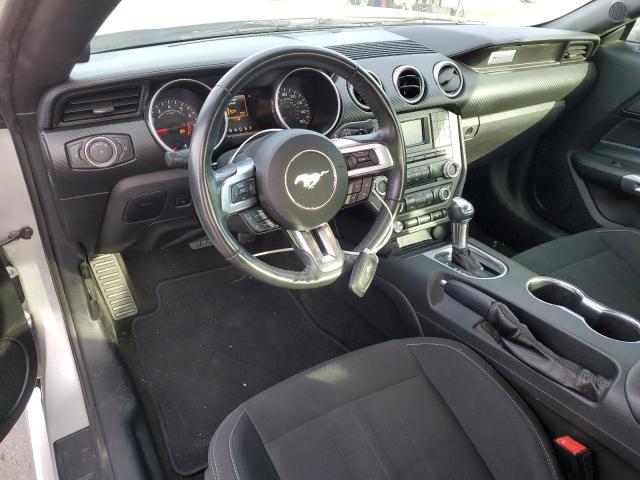 2018 FORD MUSTANG - 1FA6P8TH9J5105250