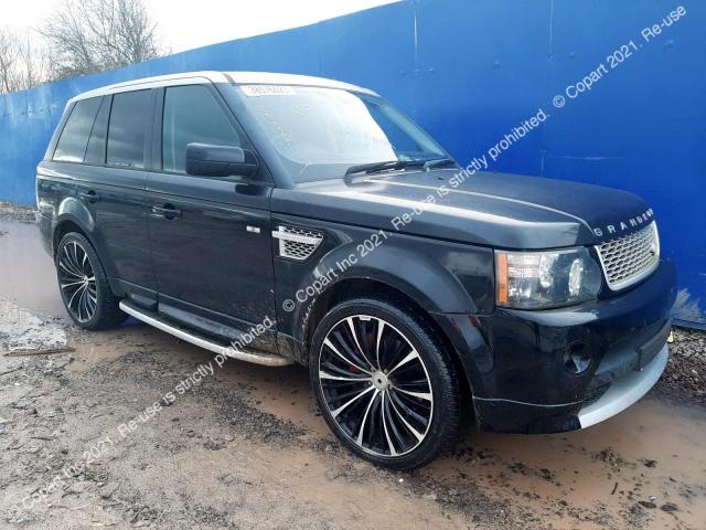 SALLSAA136A981450 Land Rover RANGEROVER