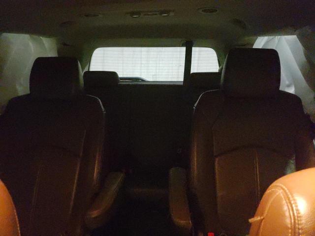 1GKKVRKD7EJ373587 GMC Acadia Slt-1