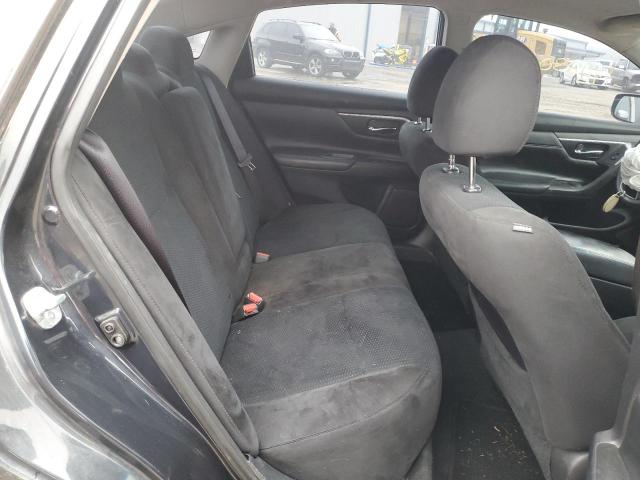 2015 NISSAN ALTIMA 2.5 - 1N4AL3AP4FC472966