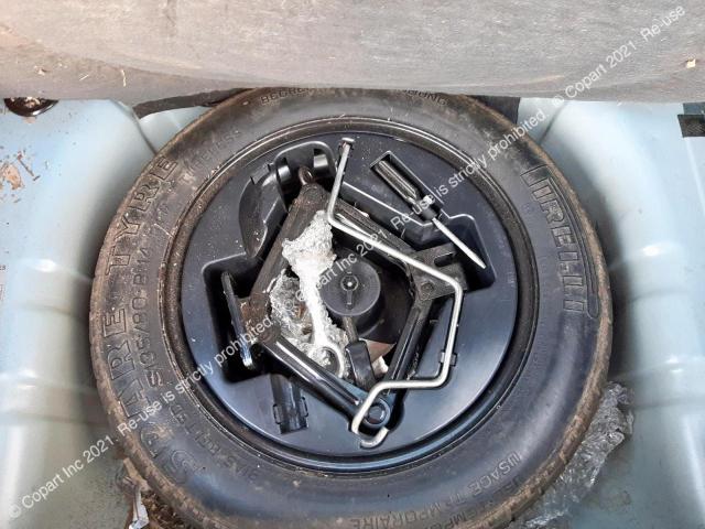 ZFA31200000742378 Fiat 500 LOUNGE