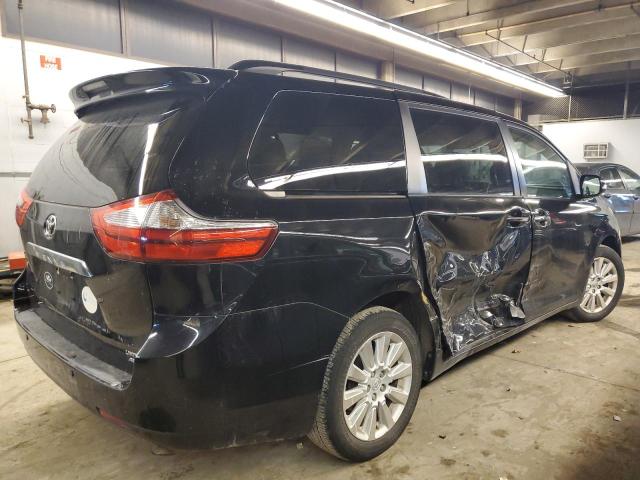 5TDDK3DCXFS105278 2015 TOYOTA SIENNA, photo no. 3