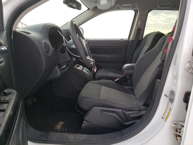 1J4NF4FBXBD154709 Jeep Compass