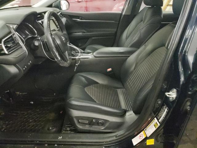 2019 TOYOTA CAMRY L - 4T1B11HK6KU694332