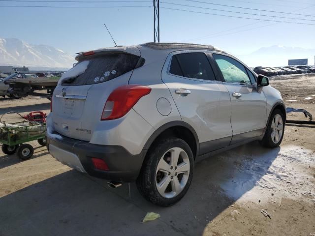 2015 BUICK ENCORE CON - KL4CJFSBXFB038998