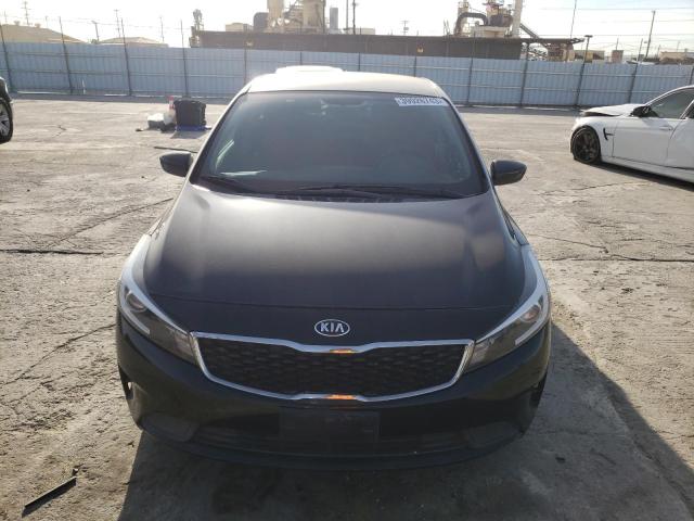 3KPFK4A75HE013546 KIA FORTE LX