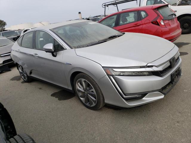 2021 HONDA CLARITY - JHMZC5F1XMC001218
