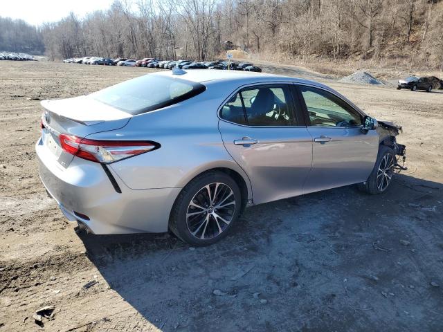 2019 TOYOTA CAMRY L 4T1B11HK3KU173021